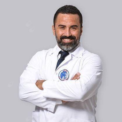 Ortopedi ve travmatoloji Op. Dr. Serhan Yağdı