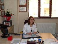 Kadın hastalıkları ve doğum Uzm. Dr. Şenay Aygül Apak
