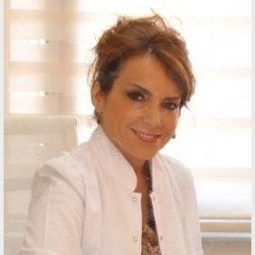 Fiziksel tıp ve rehabilitasyon Prof. Dr. Gülçin Gülşen