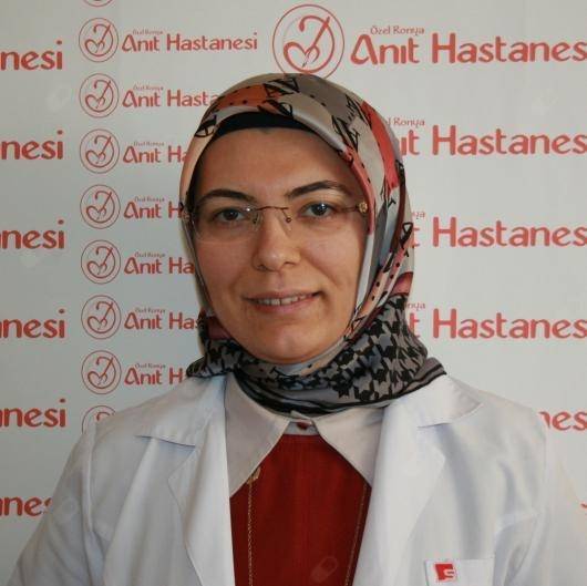 Kadın hastalıkları ve doğum Op. Dr. Refika Selimoğlu