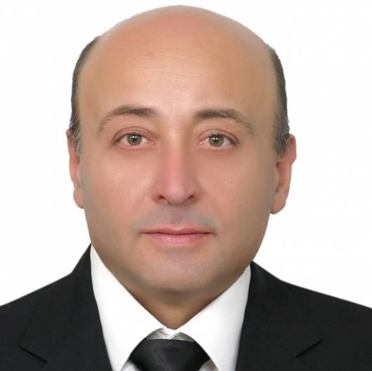  Dr. Ercüment Tılfarlıoğlu