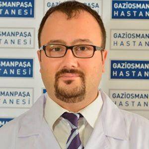 Kardiyoloji Uzm. Dr. Ayhan Atakan