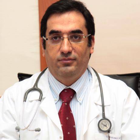 Endokrinoloji ve metabolizma hastalıkları Prof. Dr. Mehmet Baştemir