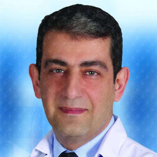 Kalp ve damar cerrahisi Dr. Murat Kaynak
