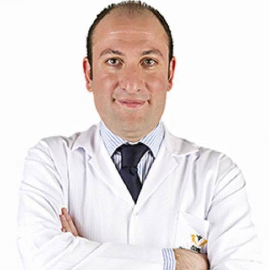 Üroloji Doç. Dr. Özgür Uğurlu