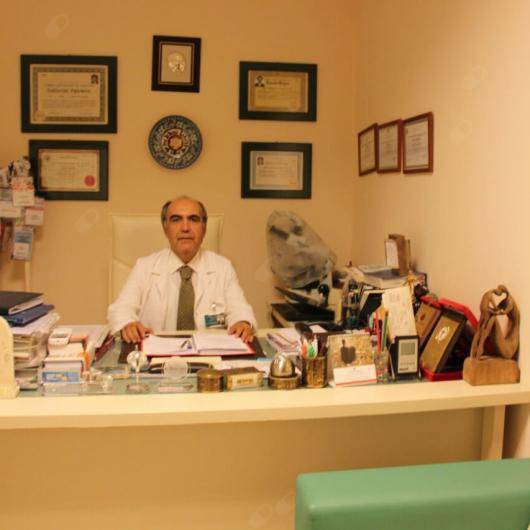 Çocuk genetik hastalıkları Prof. Dr. Duran Canatan
