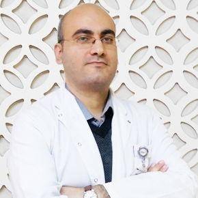 Çocuk cerrahisi Op. Dr. Mirzaman Hüseynov
