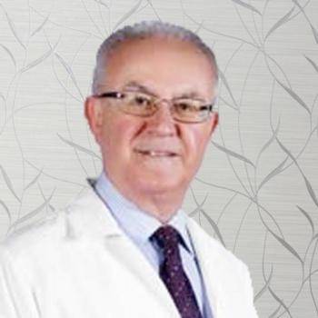 Radyasyon onkolojisi Prof. Dr. Sedat Turkan