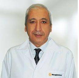 Göz hastalıkları Op. Dr. Akil Batu