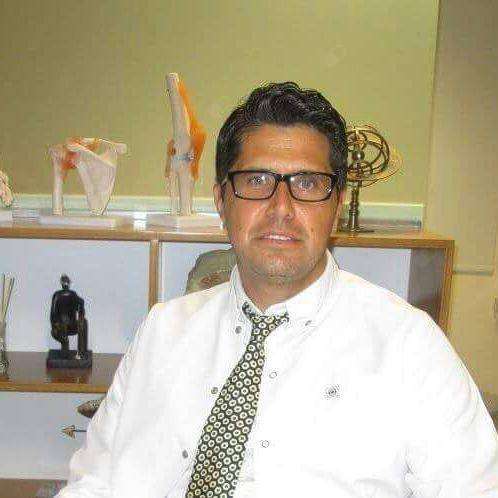 Ortopedi ve travmatoloji Op. Dr. Cüneyt Ermol