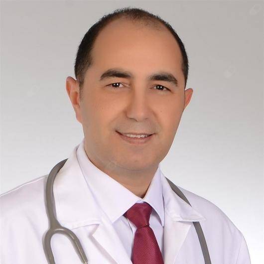 Genel cerrahi Prof. Dr. Oktay İrkörücü