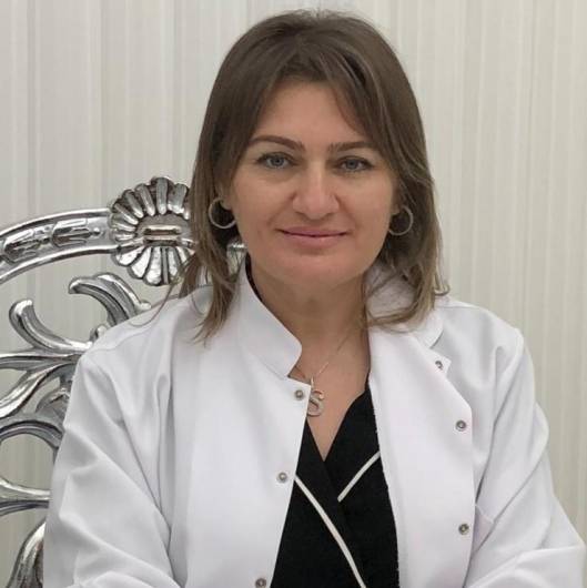 Sertifikalı medikal estetik Dr. Sultan Karakucak