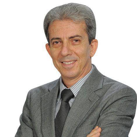 Üroloji Prof. Dr. Bülent Oktay