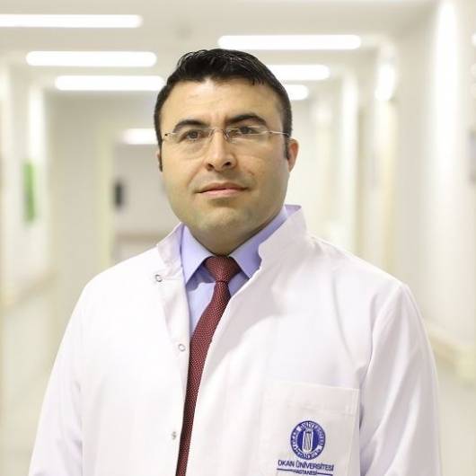 Çocuk sağlığı ve hastalıkları Uzm. Dr. Serkan Atıcı