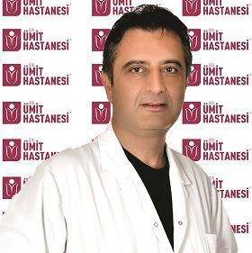 Beyin ve sinir cerrahisi Op. Dr. Hakan Bozoğlu