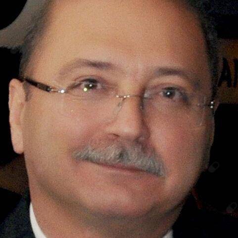 Nöroloji Prof. Dr. Zafer Çolakoğlu