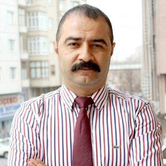 Psikiyatri Dr. Öğr. Üyesi Şaban Karayağız