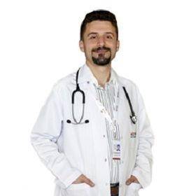 Acil tıp Dr. Yavuz Selim Aydın