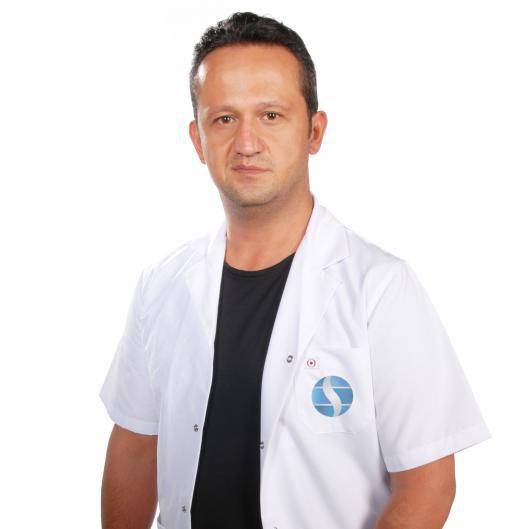 Beyin ve sinir cerrahisi Op. Dr. Celal Özbek Çakır