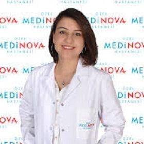 Çocuk sağlığı ve hastalıkları Uzm. Dr. Sevgi Özdamar Ünal