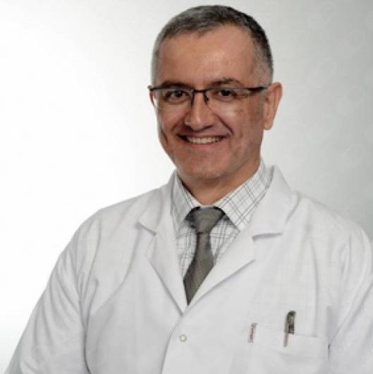 Ortopedi ve travmatoloji Doç. Dr. Ali Öznur