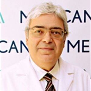 Kalp ve damar cerrahisi Prof. Dr. Mehmet Salih Bilal