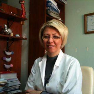 Dermatoloji Uzm. Dr. Buket Bayram