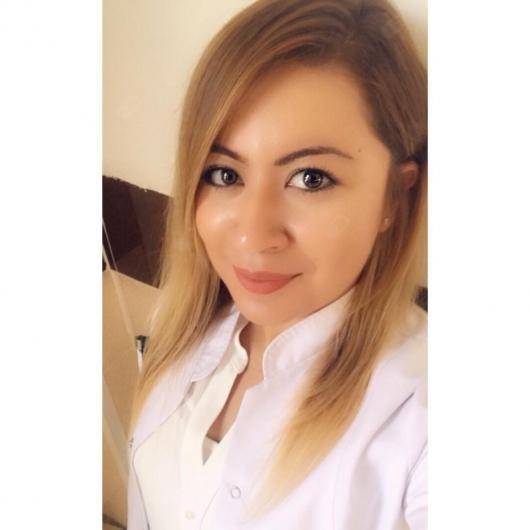 Diyetisyen Dyt. Elif Savaş