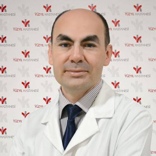 İç hastalıkları Dr. İbrahim Çetindağlı