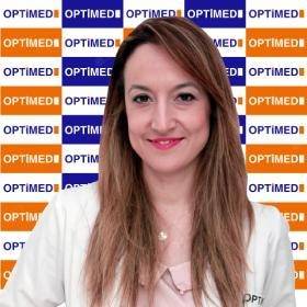 Dermatoloji Uzm. Dr. Burcu Minareci