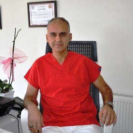 Çocuk cerrahisi Op. Dr. Yusuf Demircan