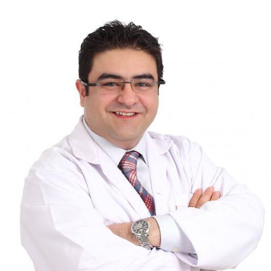 Beyin ve sinir cerrahisi Op. Dr. Ömer Emre Yağlı