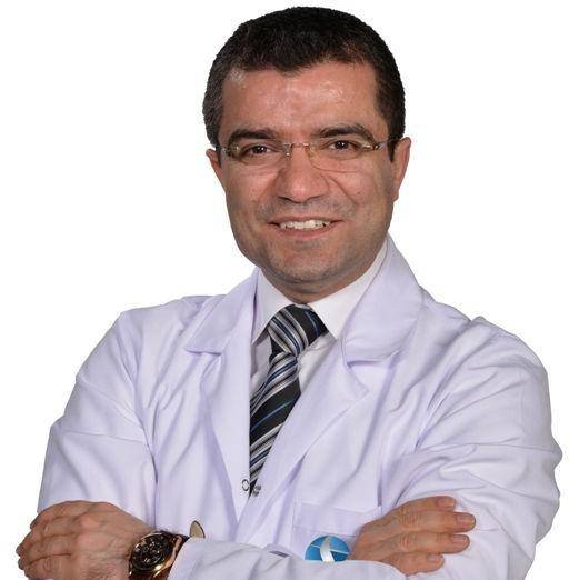 Tıbbi onkoloji Doç. Dr. H.İbrahim Petekkaya
