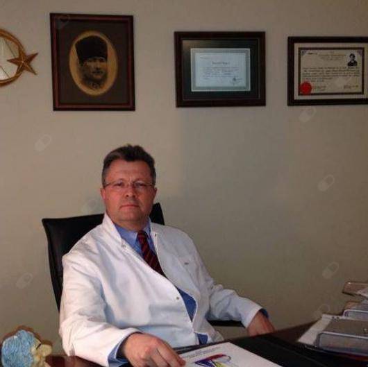 Endokrinoloji ve metabolizma hastalıkları Prof. Dr. Haluk Sargın
