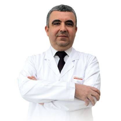  Op. Dr. İlhan Büyükbeşe