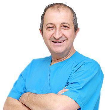 Periodontoloji Dr. Dt. Serdar Sütcü