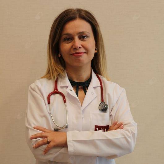 Çocuk sağlığı ve hastalıkları Uzm. Dr. Melike Özberk Koç