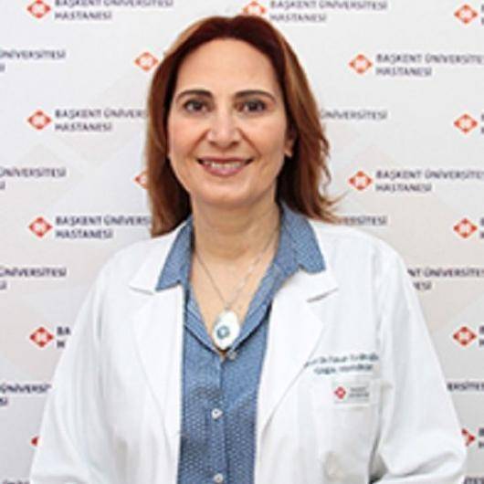 Göğüs hastalıkları Prof. Dr. Füsun Öner Eyüboğlu