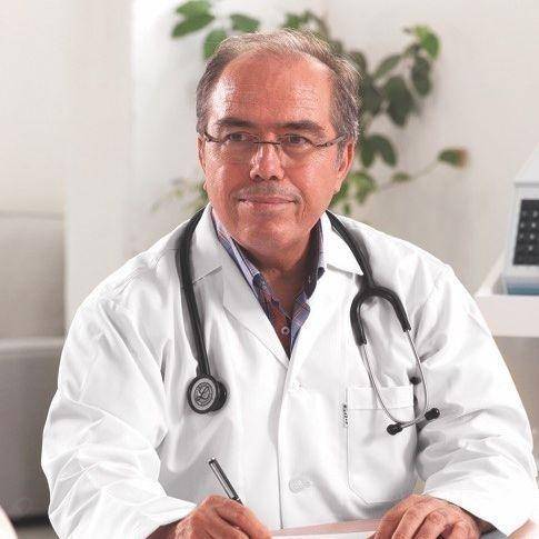 Enfeksiyon hastalıkları Uzm. Dr. Ahmet Şahin Alpay