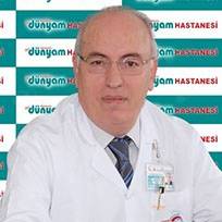 Tıbbi mikrobiyoloji Uzm. Dr. Mehmet Dönmez