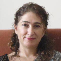 Psikiyatri Uzm. Dr. Hayriye Pervin Karakaş