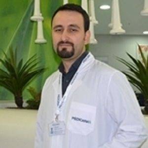 Göğüs hastalıkları Uzm. Dr. Volkan Taşkın