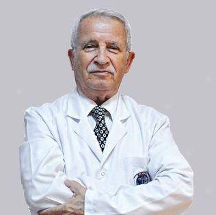 Kulak burun boğaz Uzm. Dr. Mehmet Uruk
