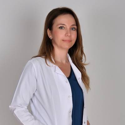 Fiziksel tıp ve rehabilitasyon Uzm. Dr. Ayşe İyiyapıcı Ünübol