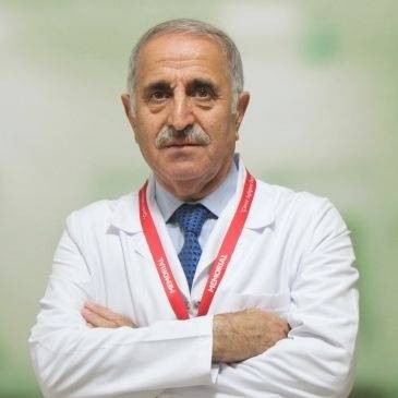 Çocuk sağlığı ve hastalıkları Uzm. Dr. Sabih Dallı