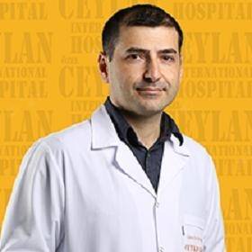 Üroloji Op. Dr. Onur Serin