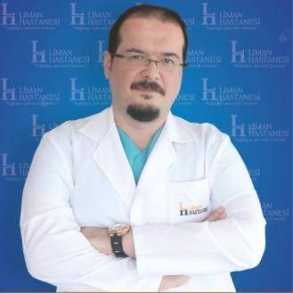 Genel cerrahi Op. Dr. Aytaç Emre Kocaoğlu