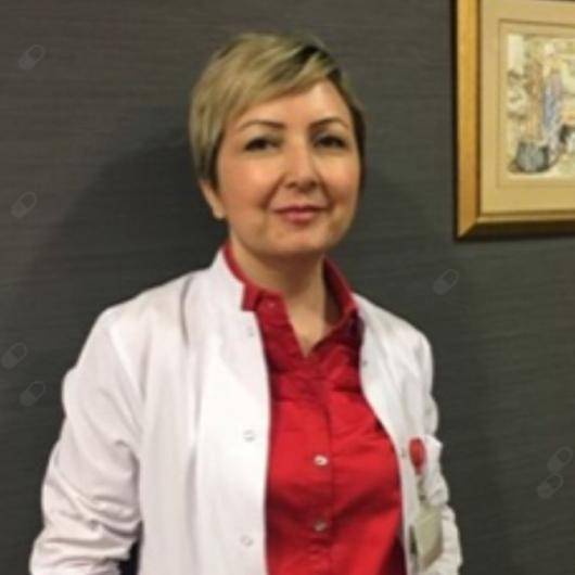 Çocuk sağlığı ve hastalıkları Uzm. Dr. Zehra Can