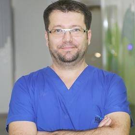 Ortodonti Doç. Dr. Mevlüt Çelikoğlu