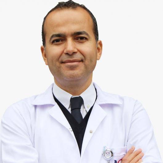 Ortopedi ve travmatoloji Prof. Dr. Oğuz Cebesoy